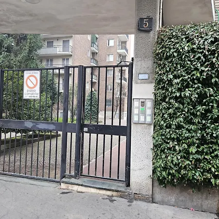 La Musa Di Dante 公寓